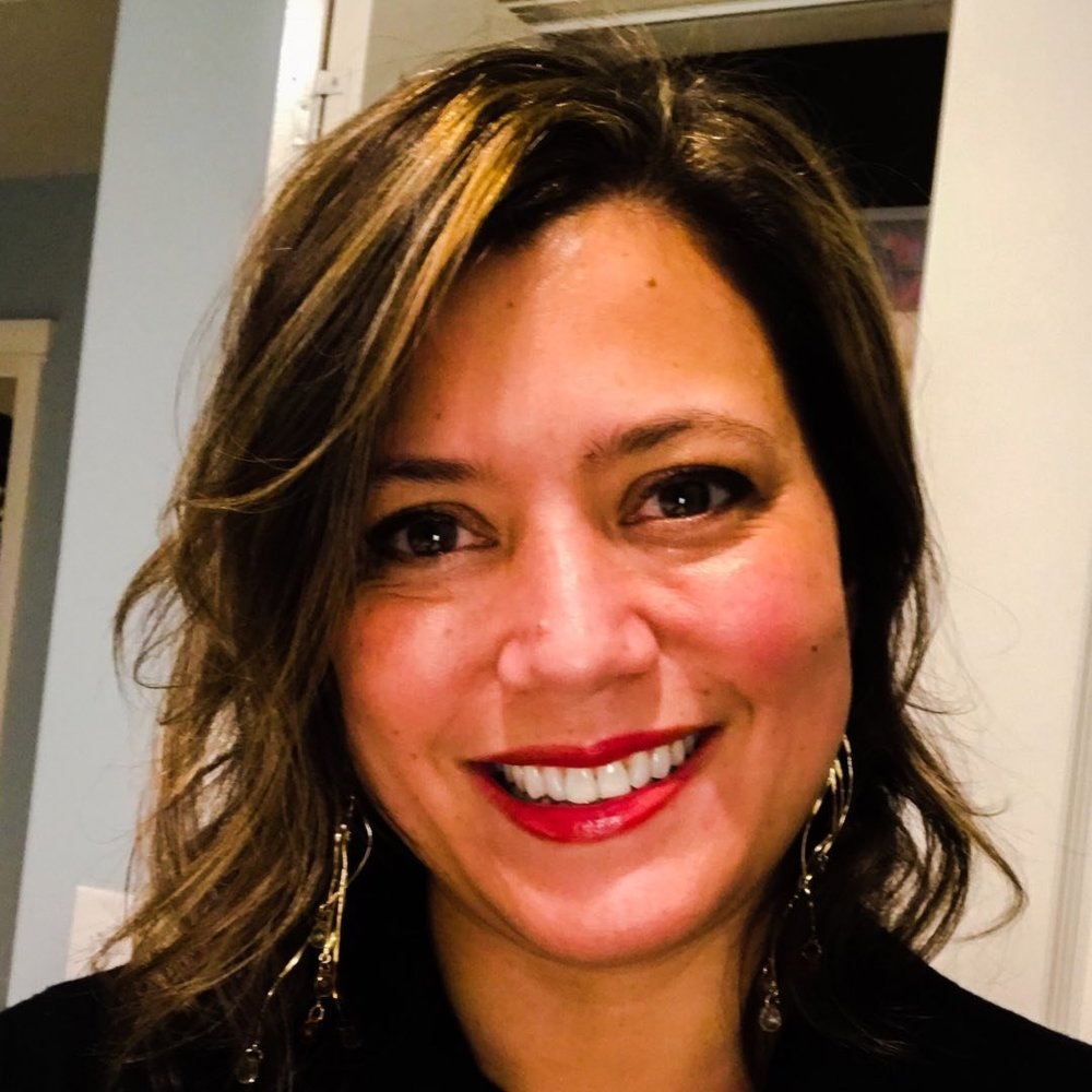 Meet your Posher, Deb